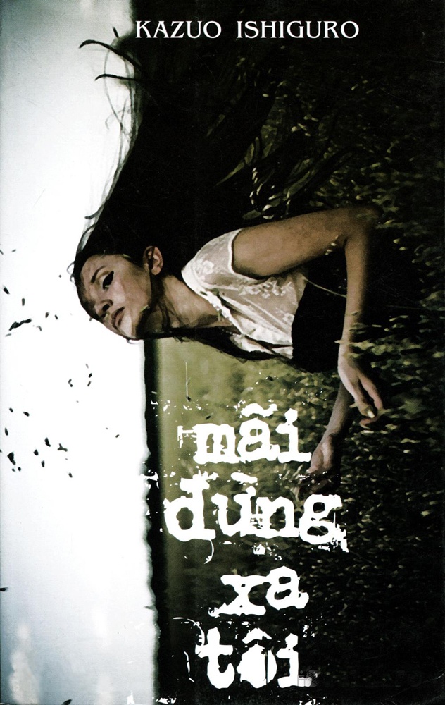 Kazuo Ishiguro,  Nobel van hoc anh 3