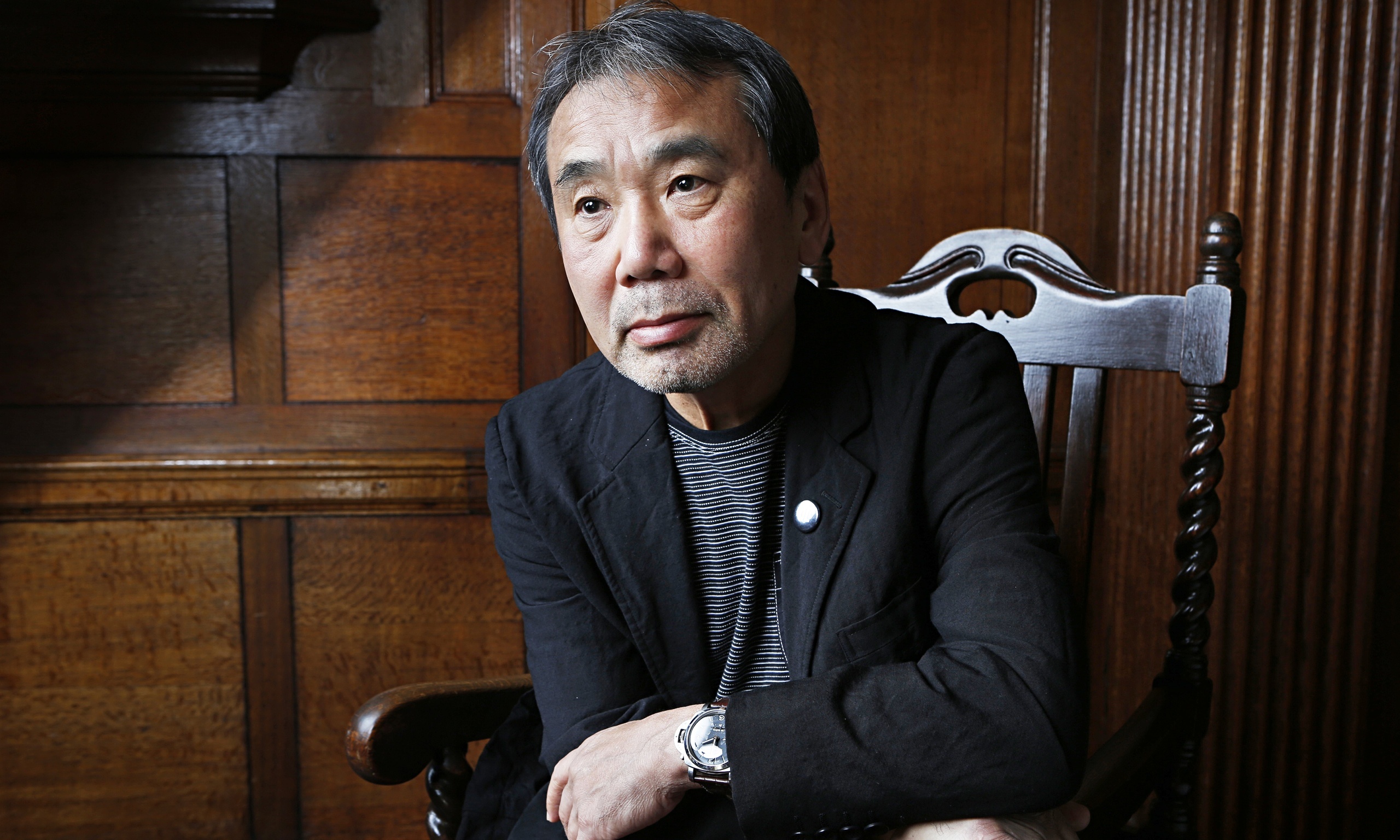 Nobel văn học, Bob Dylan, Haruki Murakami ảnh 2 Nobel van hoc, Bob Dylan, Haruki Murakami anh 2