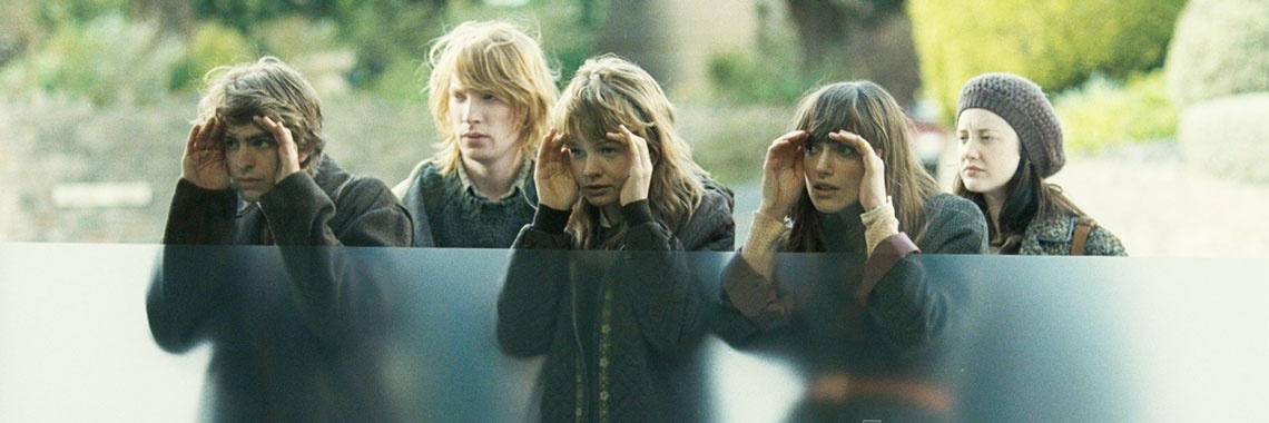 Kazuo Ishiguro,  Nobel van hoc anh 4