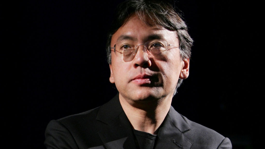 An Lý, Kazuo Ishiguro, Nobel văn học ảnh 1 An Ly, Kazuo Ishiguro, Nobel van hoc anh 1