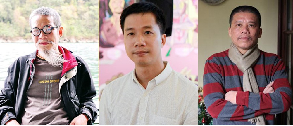 Hà Nội, Văn học đô thị, Nguyễn Việt Hà ảnh 1 Ha Noi, Van hoc do thi, Nguyen Viet Ha anh 1