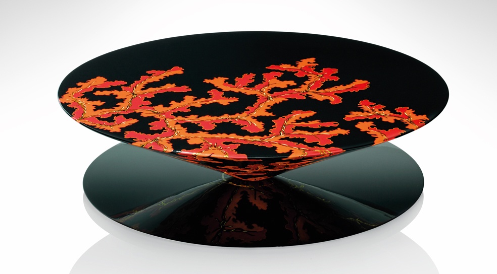 Nha Christie’s dau gia thiet ke cua Tran Nu Yen Khe hinh anh