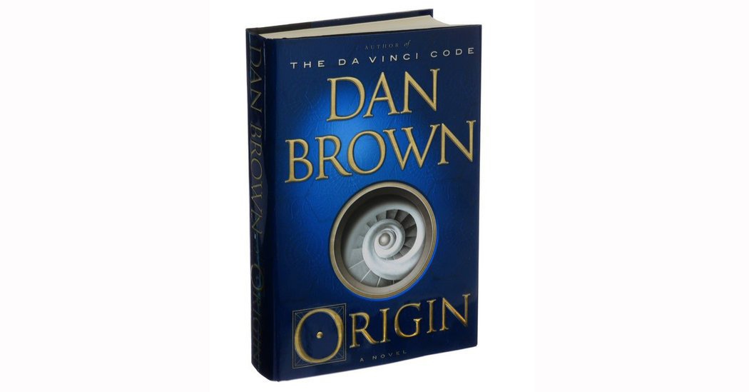 Dan Brown, Tiểu thuyết, Mật mã Da Vinci ảnh 2 Dan Brown, Tieu thuyet, Mat ma Da Vinci anh 2