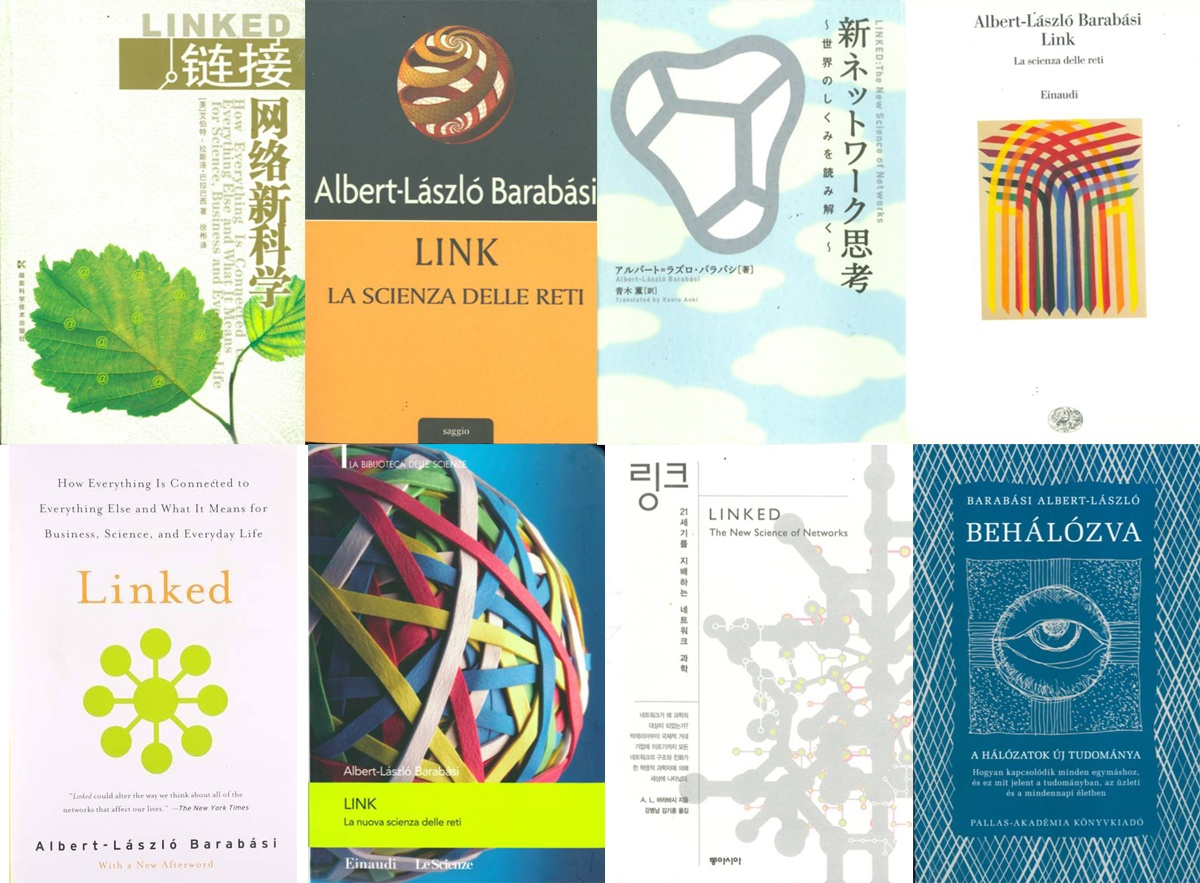 Sach best-seller,  Linked anh 3