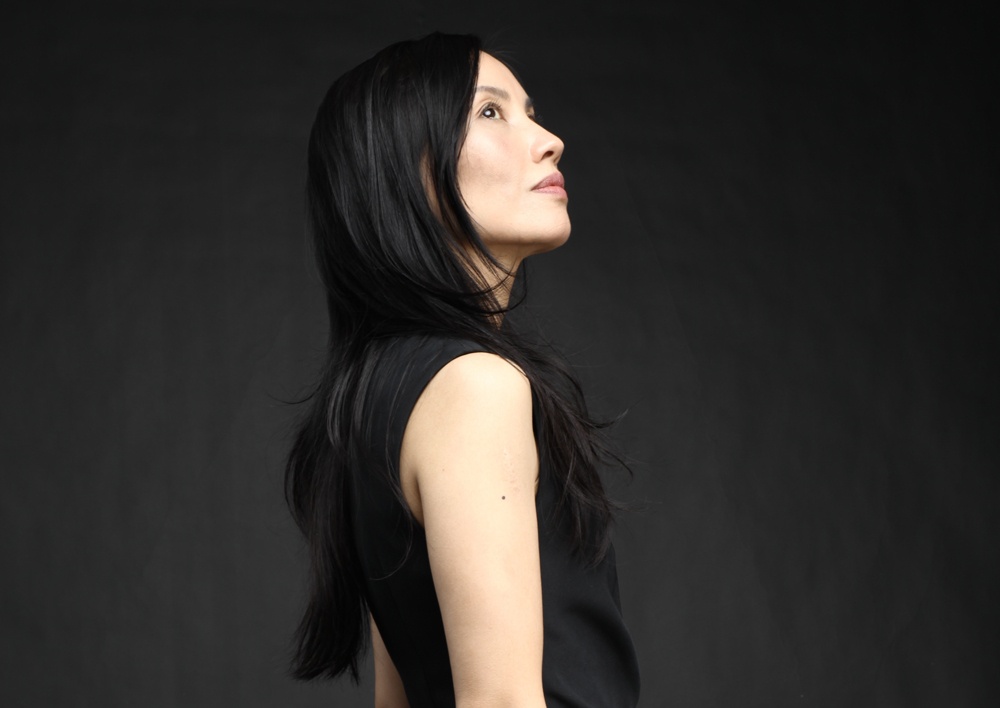 Tran Nu Yen Khe,  Tran Anh Hung anh 1