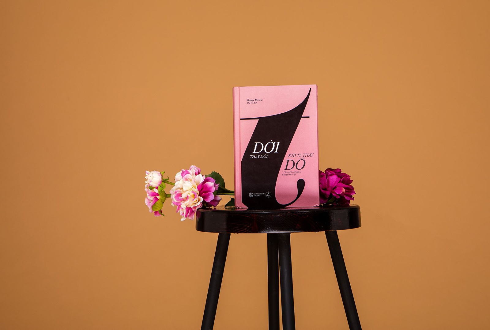 Sach thoi trang,  Coco Chanel anh 1