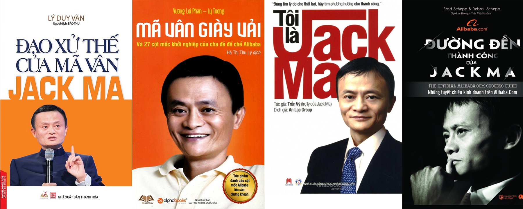 Jack Ma, Cảm hứng ảnh 1 Jack Ma, Cam hung anh 1