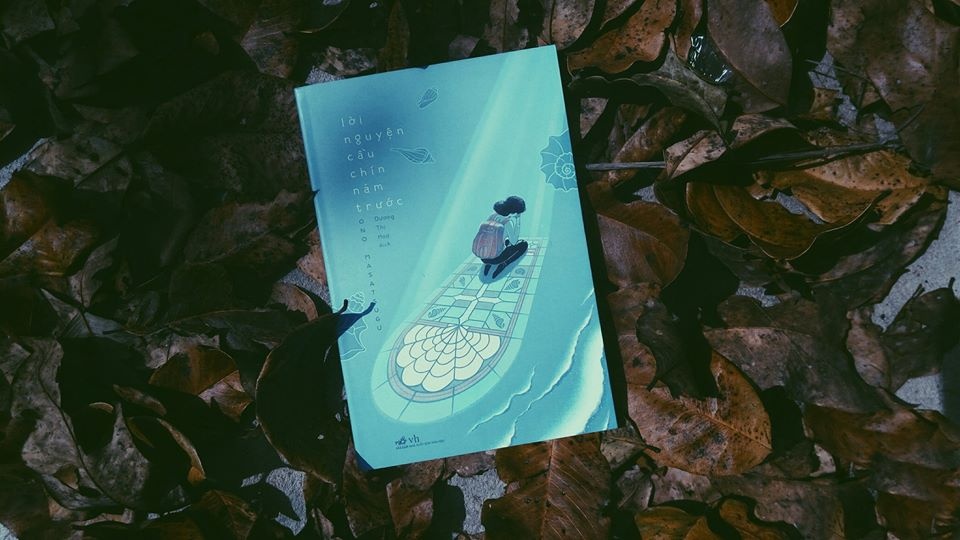 Nha van Nhat,  Noi dau anh 2