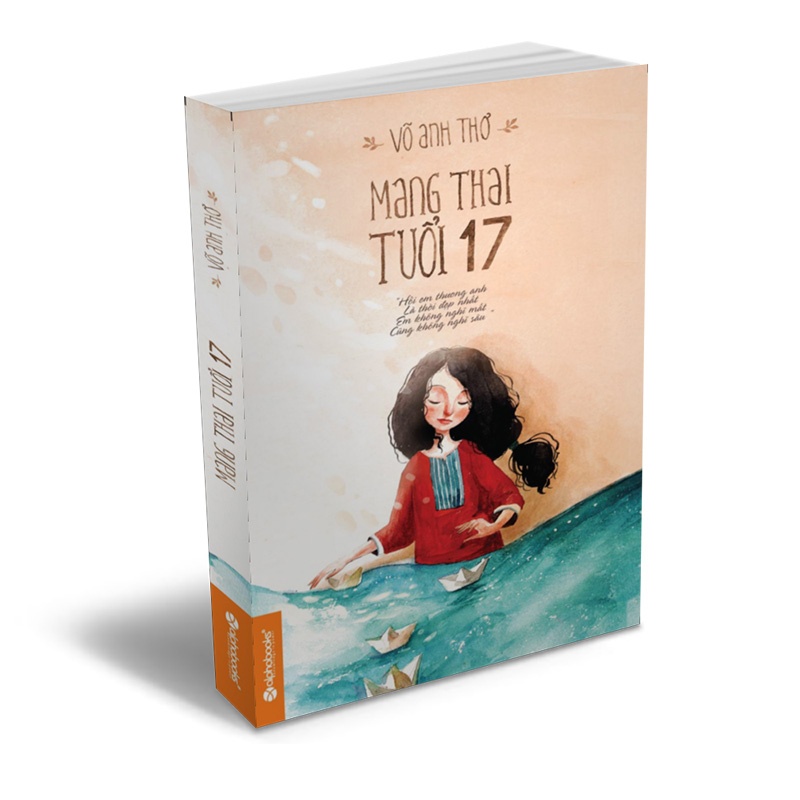 Tiểu thuyết ngôn tình, Mang thai tuổi 17 ảnh 1 Tieu thuyet ngon tinh, Mang thai tuoi 17 anh 1