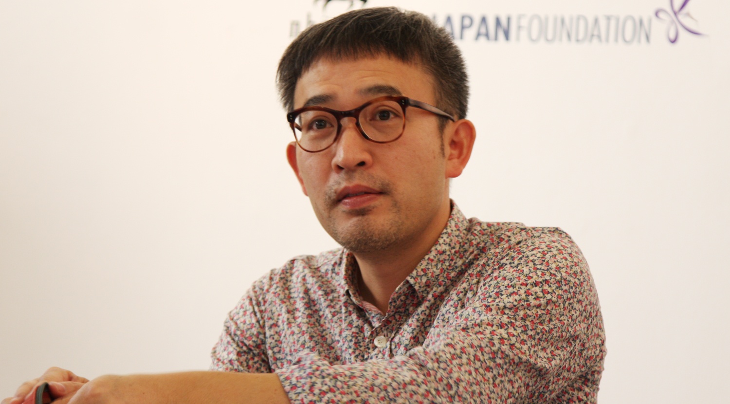 Ono Masatsugu: ‘Con nguoi dong hanh cung noi dau’ hinh anh