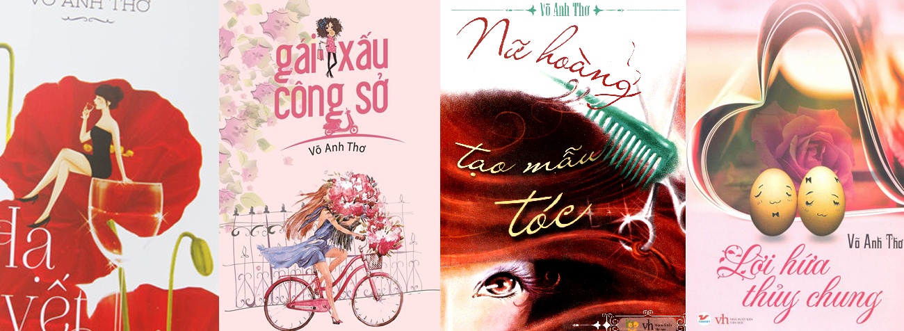 Tieu thuyet ngon tinh,  Mang thai tuoi 17 anh 3