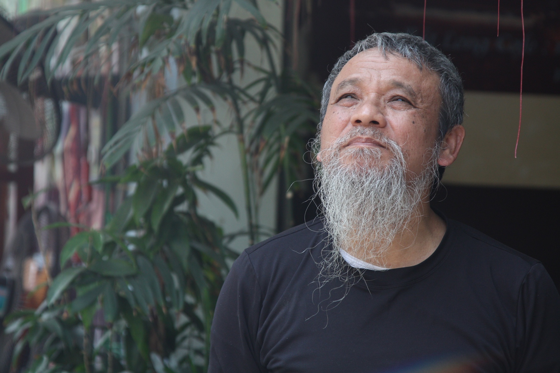 Nong dan,  Tap tuc,  Van hoa anh 1