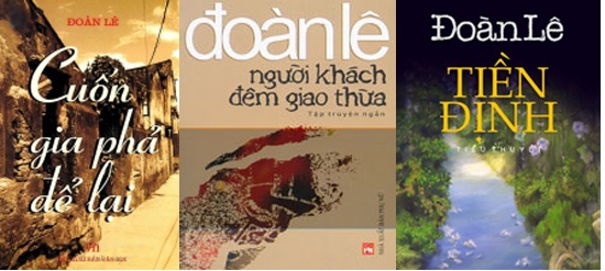 Van si,  Lang Vu Dai ngay ay anh 2