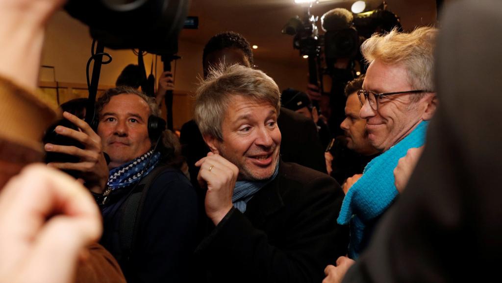 Goncourt 2017,  Phat xit,  Hitler anh 1