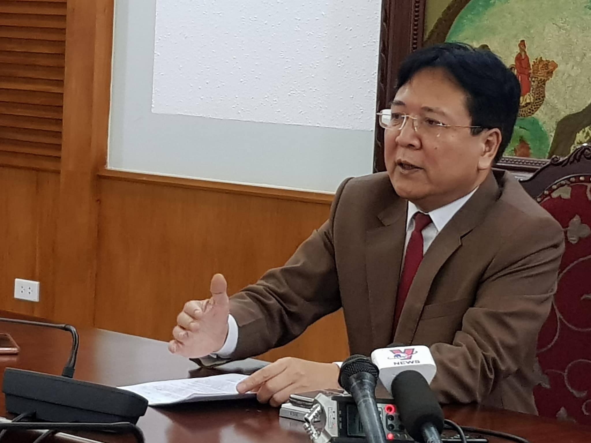 Hoa hau Dai duong,  Hoa hau Hoan vu anh 1