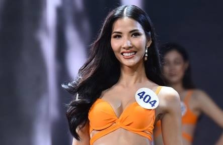 'Neu tu y to chuc, phia Hoa hau Hoan vu phai chiu trach nhiem' hinh anh