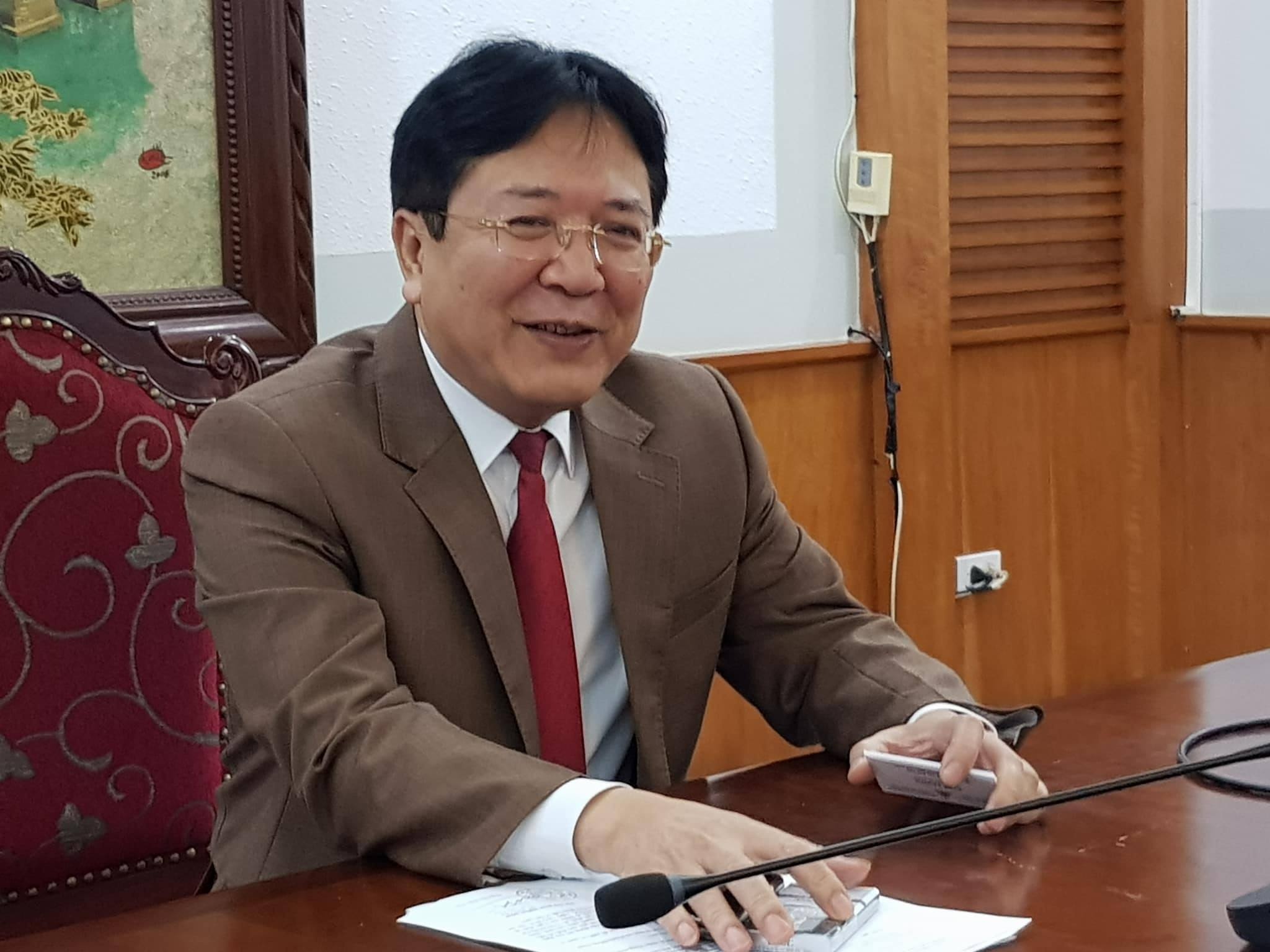 Hoa hậu Đại Dương ảnh 1 Hoa hau Dai Duong anh 1