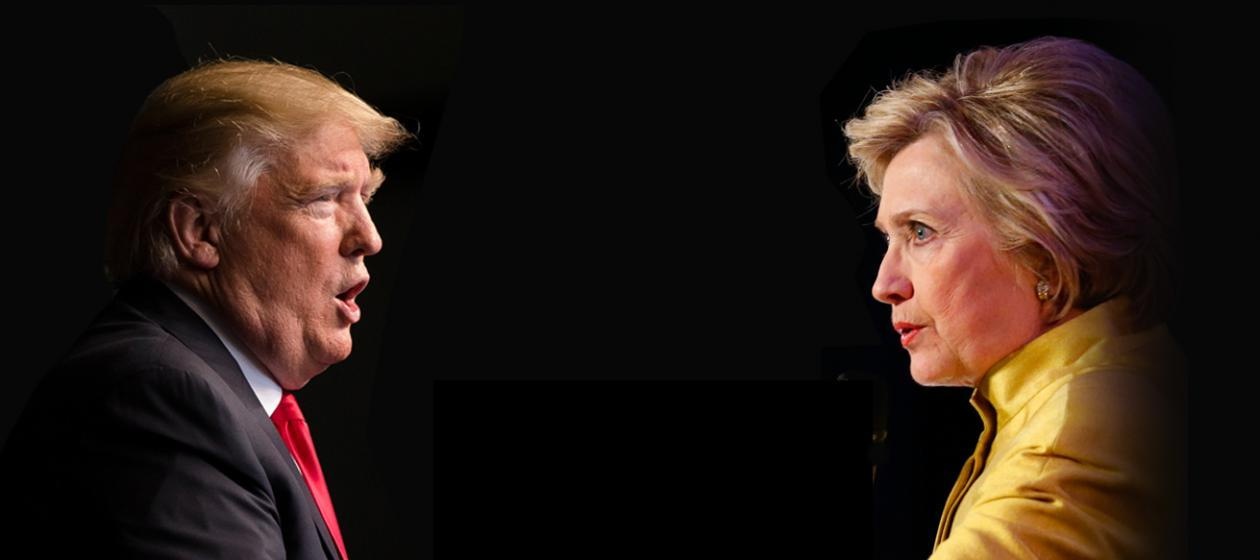 Donald Trump,  The making of the President 2016 anh 1