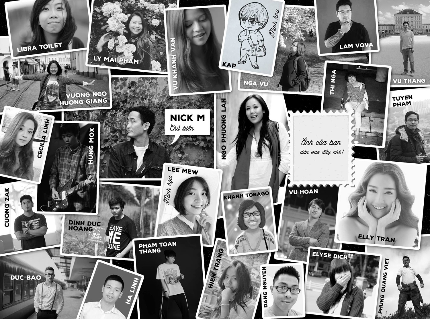 1987,  Ngo Phuong Lan,  The he tre anh 3