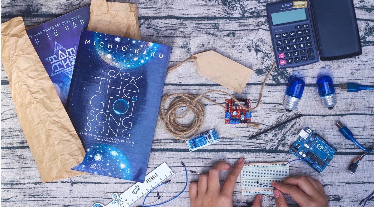 Hội sách, Ngày Nhà Giáo Việt Nam ảnh 1 Hoi sach, Ngay Nha Giao Viet Nam anh 1