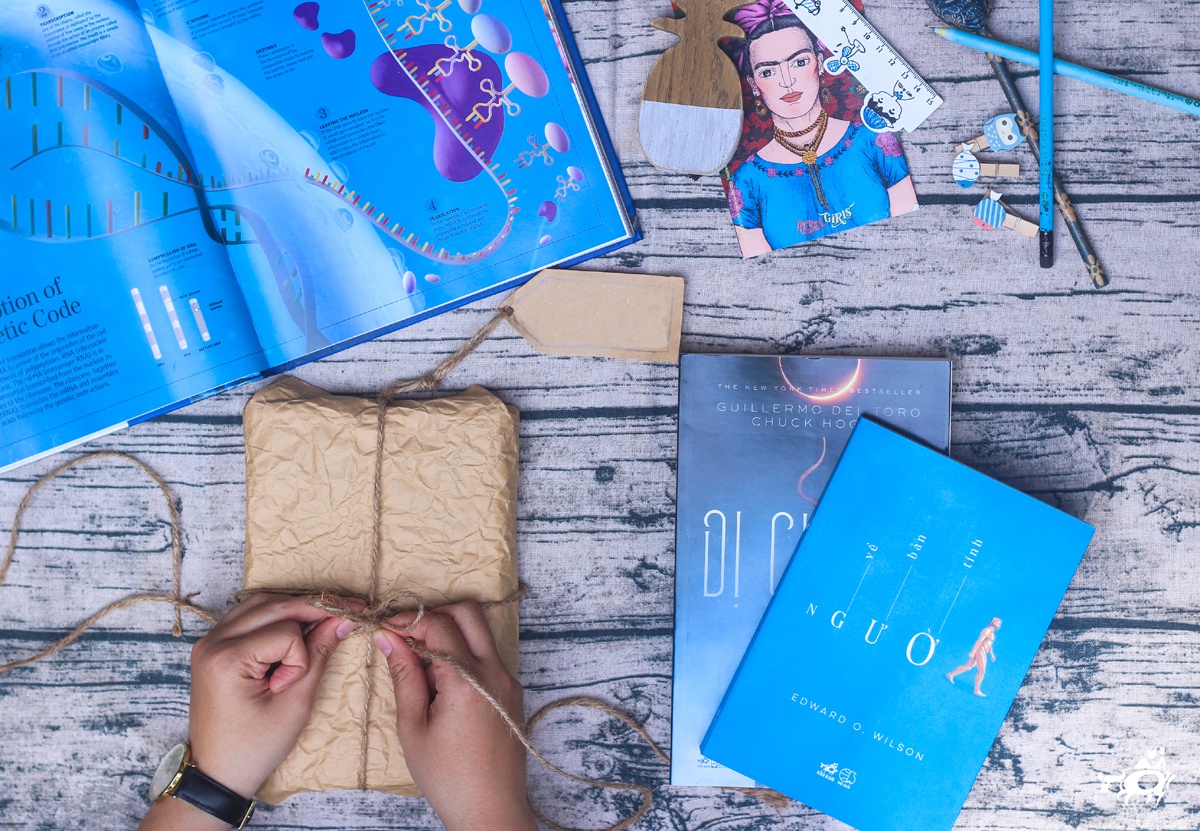 Hội sách, Ngày Nhà Giáo Việt Nam ảnh 2 Hoi sach, Ngay Nha Giao Viet Nam anh 2