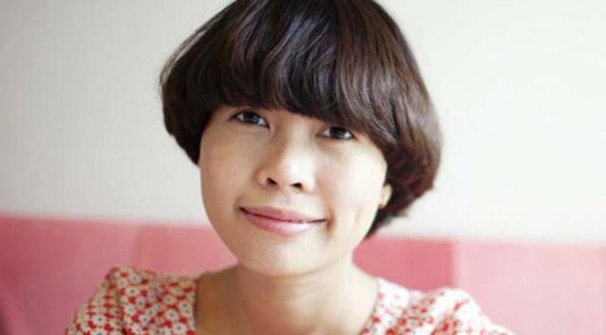 Maika Elan la nhiep anh gia tai nang cua World Press Photo hinh anh