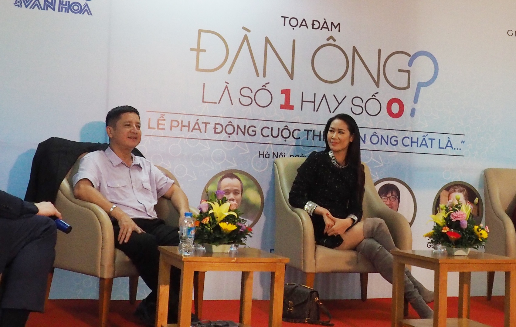 Dương Thùy Linh, Ngày Quốc tế Phụ nữ ảnh 1 Duong Thuy Linh, Ngay Quoc te Phu nu anh 1