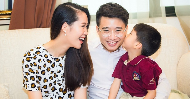 Duong Thuy Linh,  Ngay Quoc te Phu nu anh 2