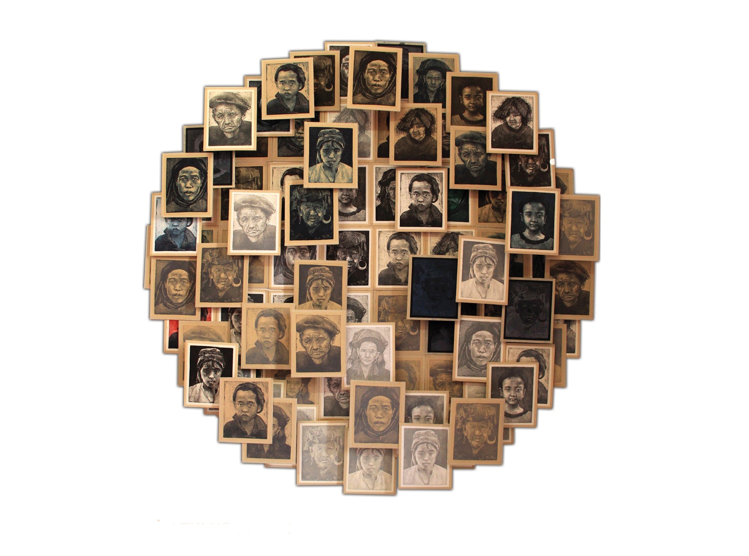 My thuat,  Bo Van hoa anh 2