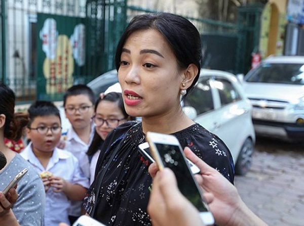 Xuan Bac,  Vo nghe si Xuan Bac anh 1