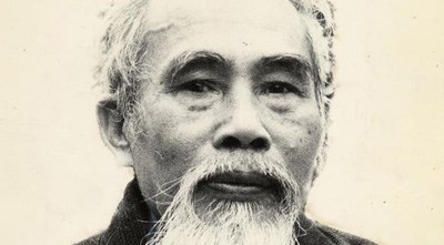 Cau chuyen hoc gia Dao Duy Anh soan ‘Han - Viet tu dien’ hinh anh