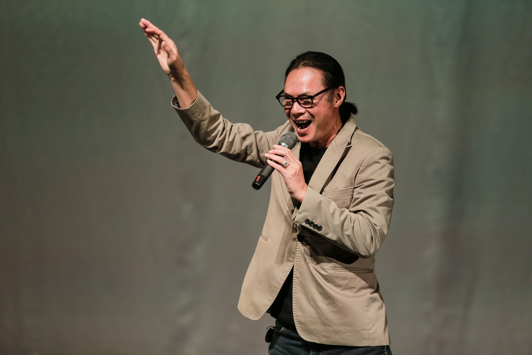 Moliere,  Lo Lem,  Kich anh 3