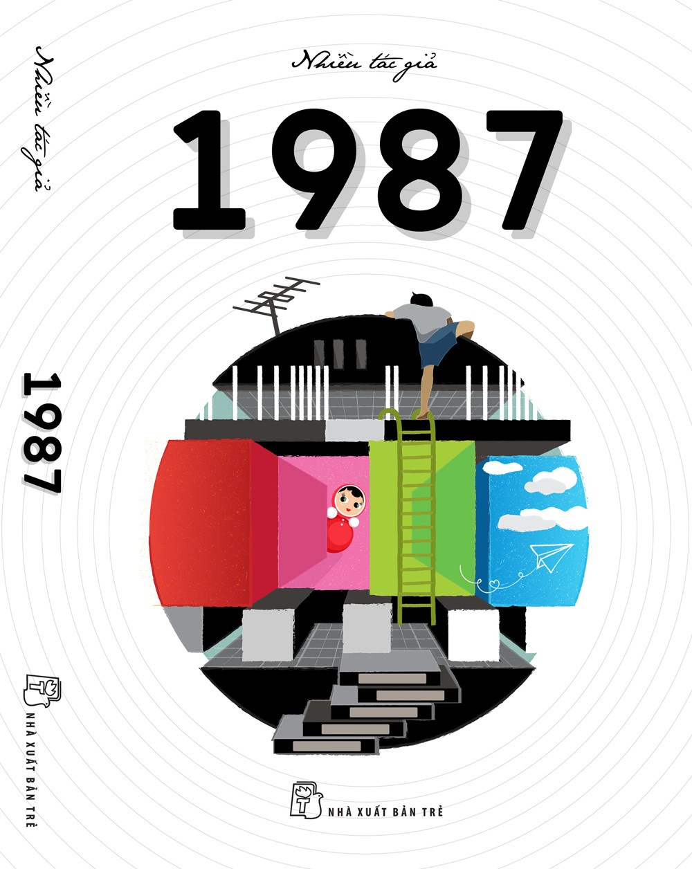 1987,  Tuoi 30 anh 1