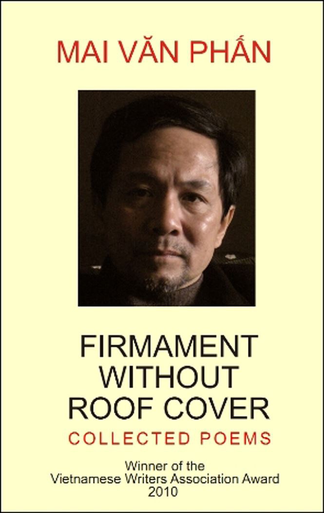 Mai Van Phan,  Giai thuong Van hoc anh 2