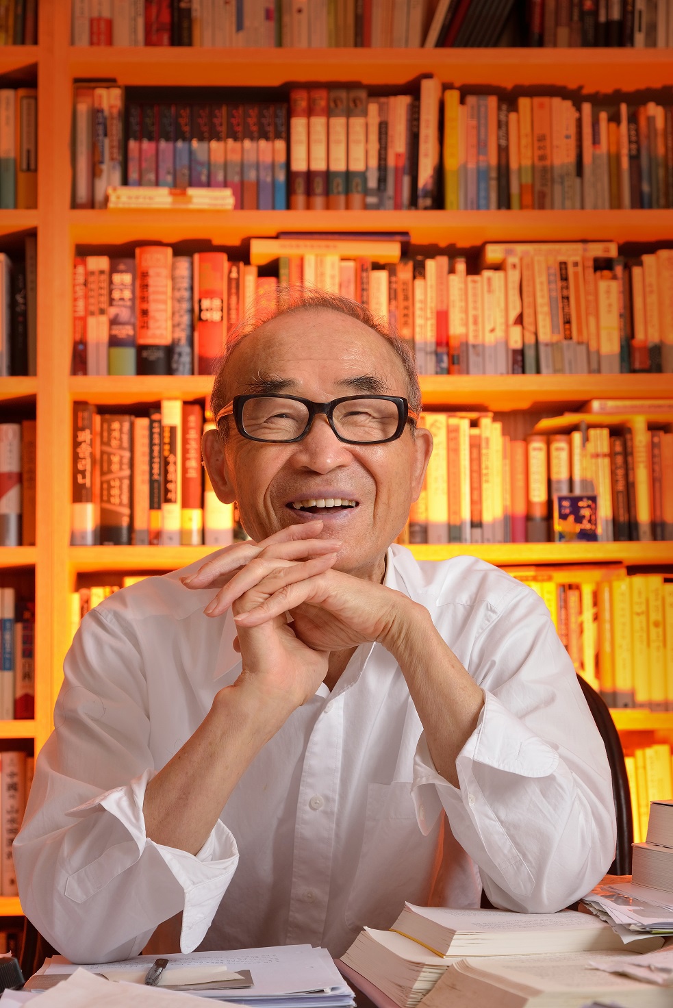 Nobel, Nobel Văn học, Ko Un ảnh 1 Nobel, Nobel Van hoc, Ko Un anh 1