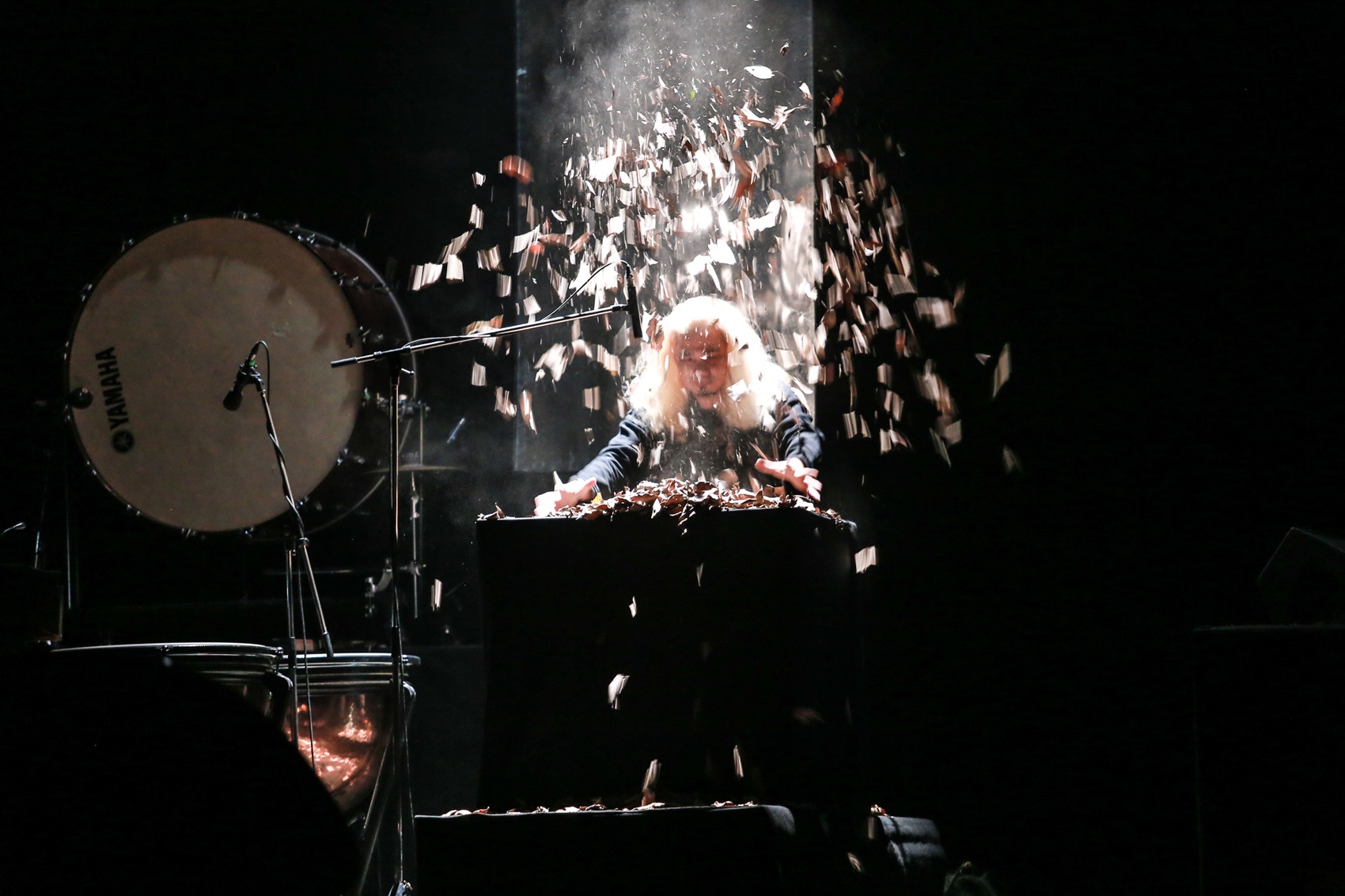 Hoa nhac,  Am huong truyen thong anh 2