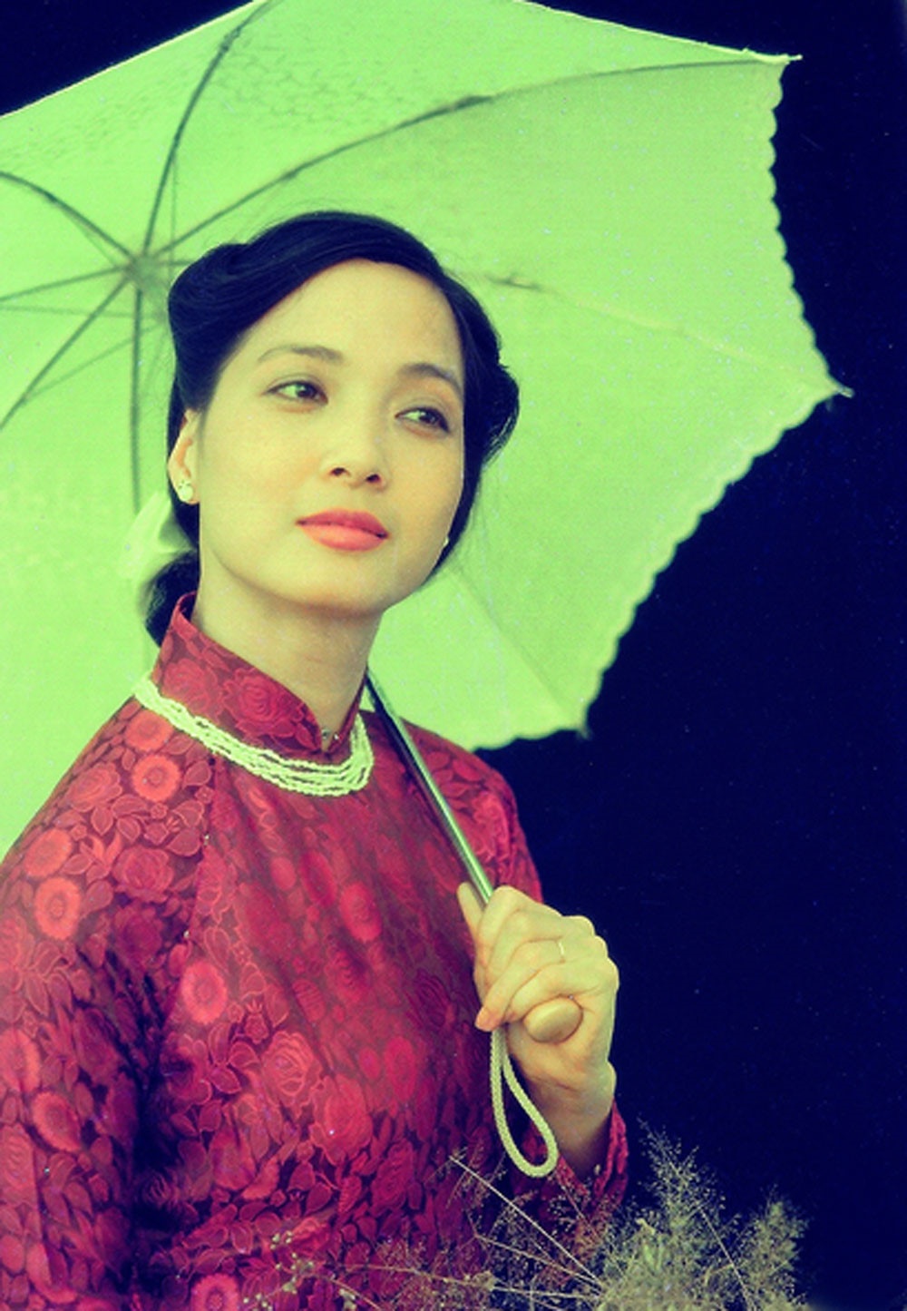 Huy Du,  Nổi lửa lên em,  Nhạc đỏ ảnh 2 Huy Du,  Noi lua len em,  Nhac do anh 2