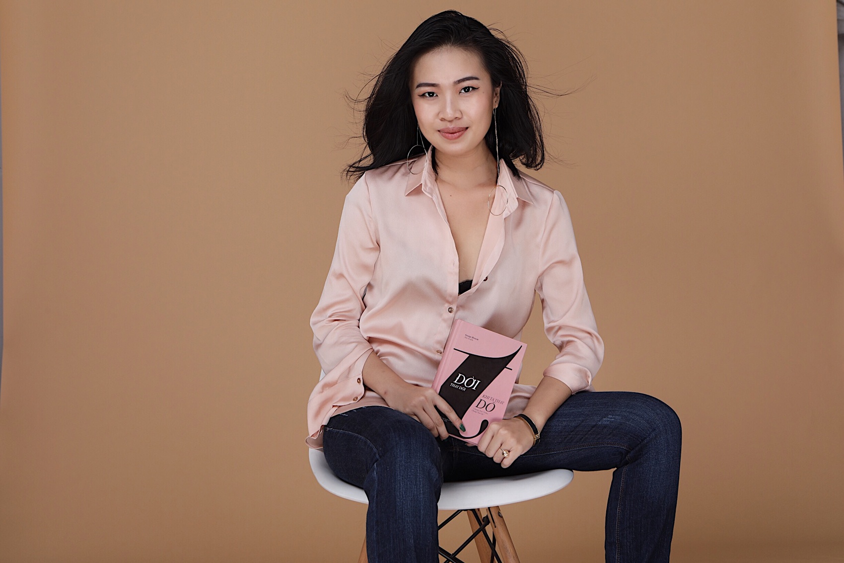 Fashionista,  Thoi trang,  Dich sach anh 1