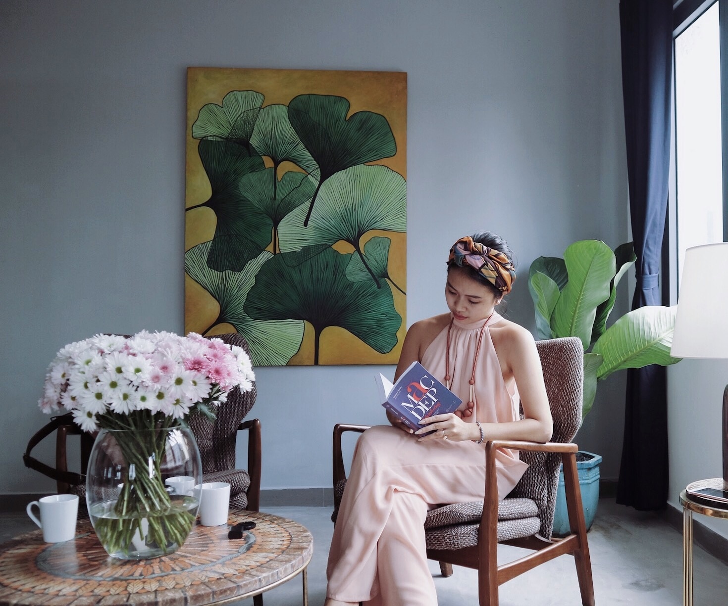 Fashionista,  Thoi trang,  Dich sach anh 2