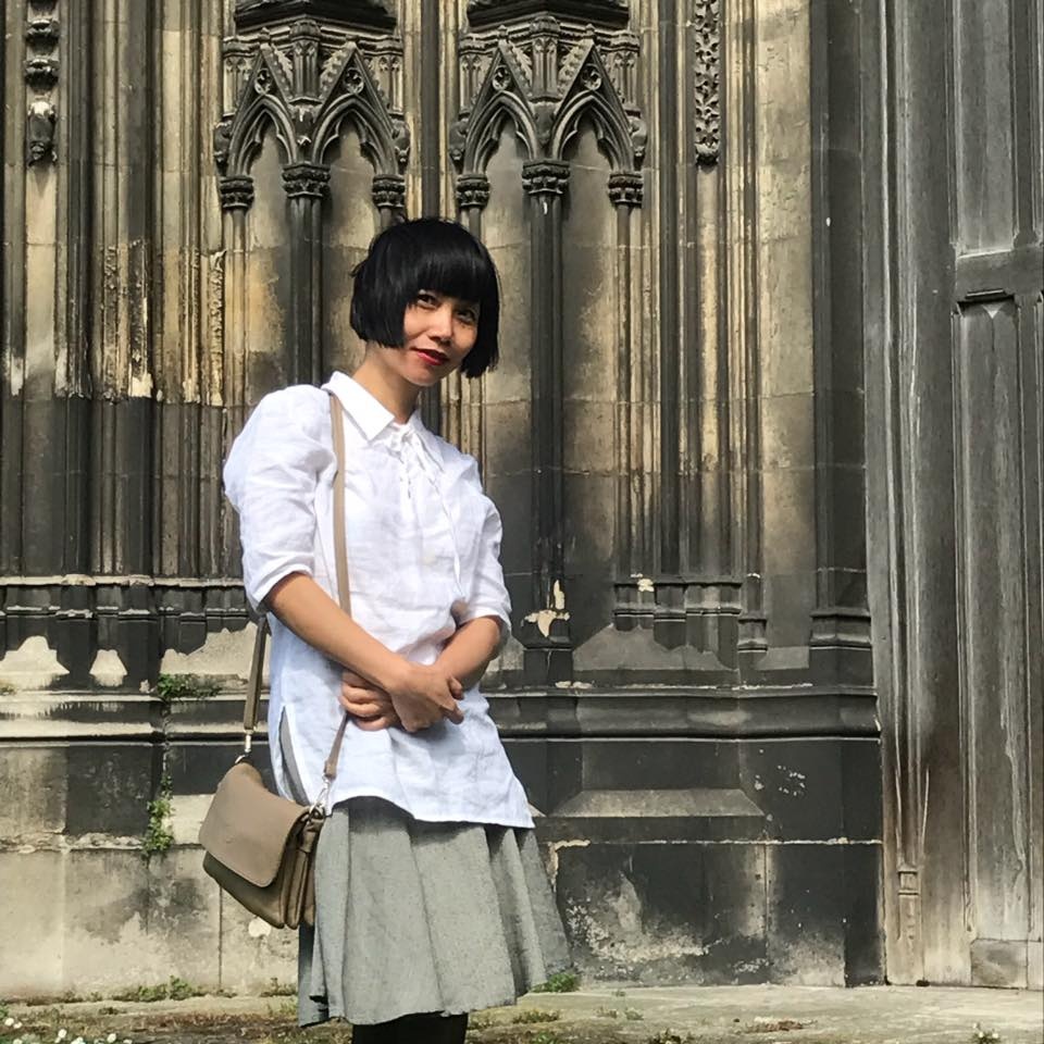 Thuan,  Giai thuong,  Ngon tu anh 1