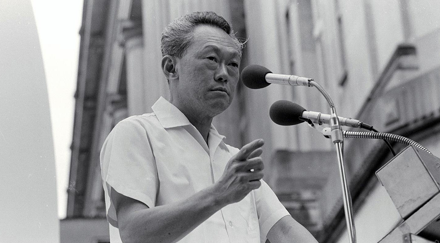 Ong Ly Quang Dieu hoc tieng Hoa nhu the nao hinh anh