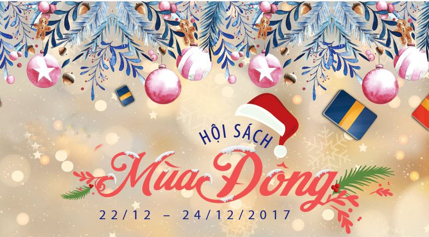 Ha Noi co Hoi sach Mua dong hinh anh