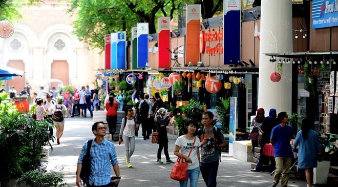 Vung Tau se co duong sach vao nam 2018 hinh anh