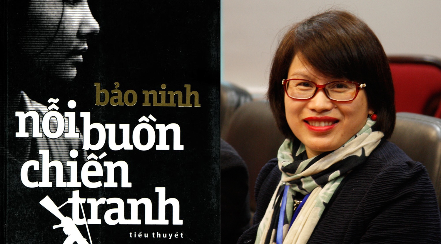 Dich gia TQ ke nhieu lan khoc khi dich 'Noi buon chien tranh' hinh anh