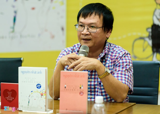 Sach moi cua Nguyen Nhat Anh anh 2