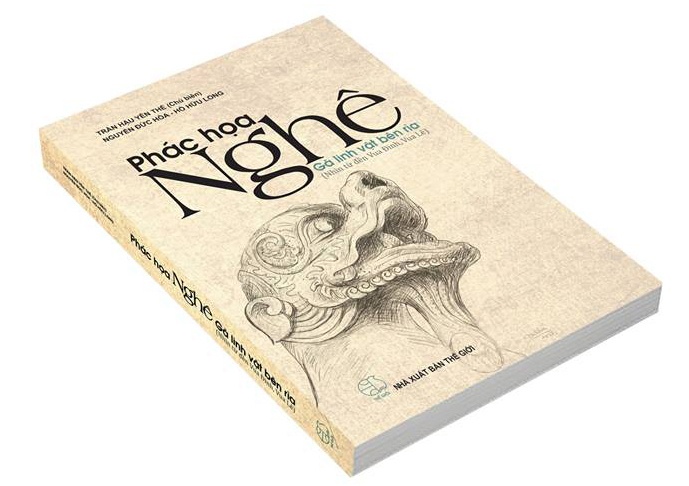 Con nghe trong doi song hien nay anh 2