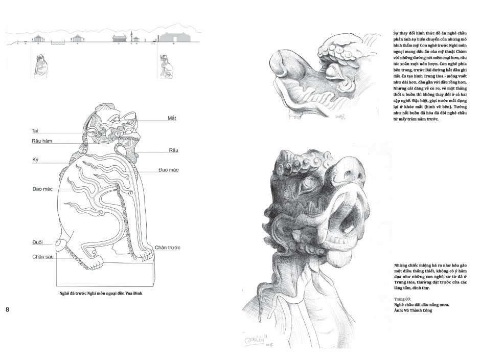 Con nghe trong doi song hien nay anh 3