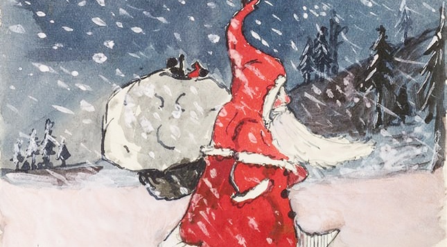 Tac gia ‘Chua te nhung chiec nhan’ lam Cha Giang sinh 23 nam hinh anh