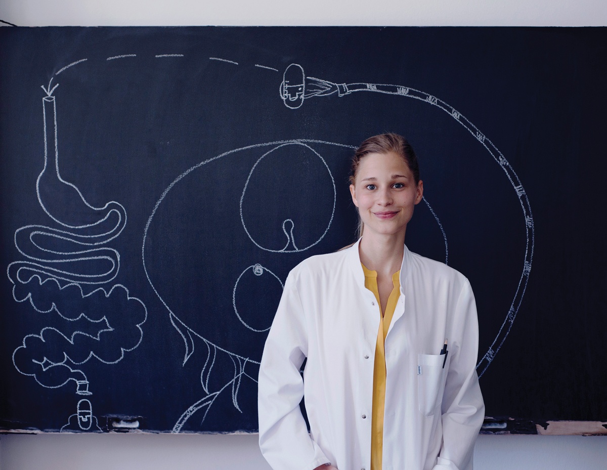 Sách khoa học thường thức, Ruột ơi là ruột ảnh 2 Sach khoa hoc thuong thuc, Ruot oi la ruot anh 2