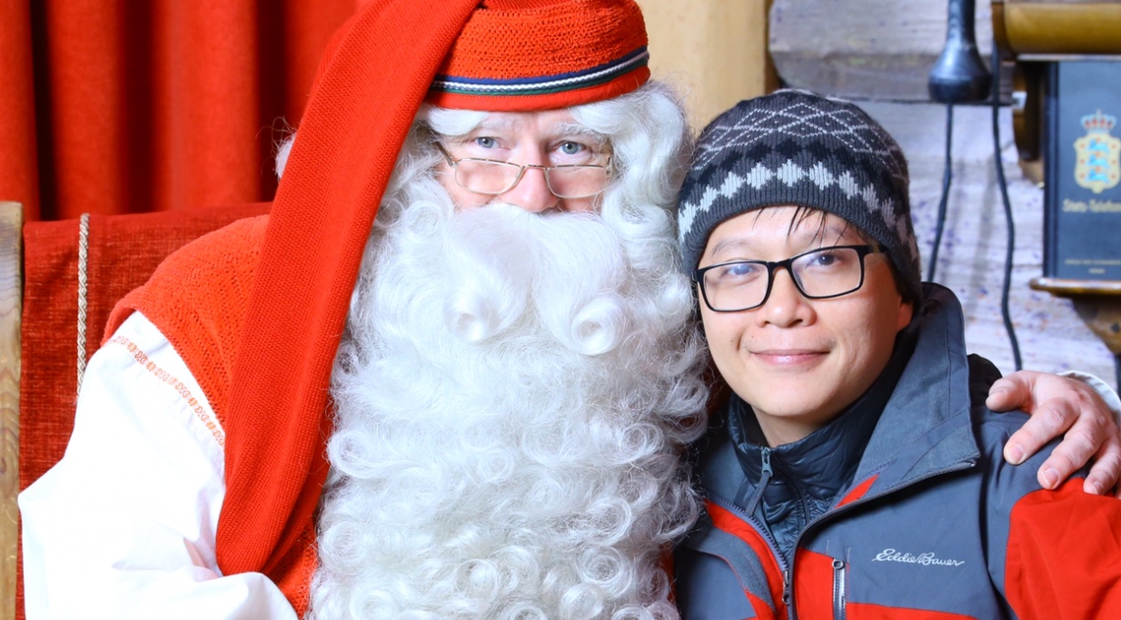 Vu Danh Tuan: 'Dich gia cua dong vat' ua xe dich hinh anh